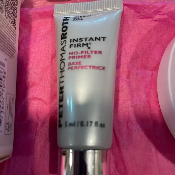 Peter Roth, Grande Lash, MAC Elemis, 10 pc new from Macy's beauty box NIB - Picture 4 of 7